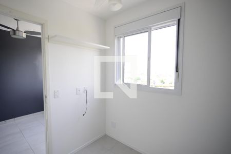 Quarto 1 de apartamento para alugar com 2 quartos, 34m² em Cambuci, São Paulo