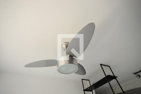 Sala de apartamento para alugar com 2 quartos, 34m² em Cambuci, São Paulo