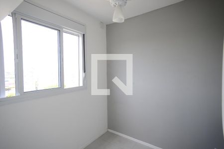 Quarto 1 de apartamento para alugar com 2 quartos, 34m² em Cambuci, São Paulo