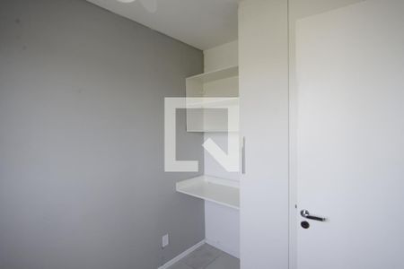 Quarto 1 de apartamento para alugar com 2 quartos, 34m² em Cambuci, São Paulo