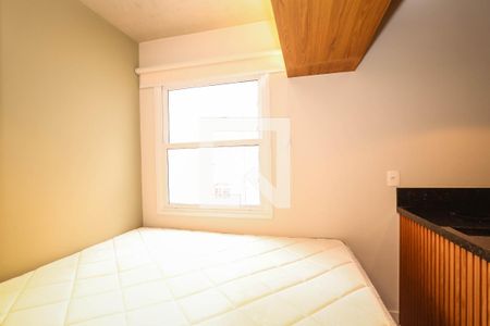 Studio de kitnet/studio para alugar com 1 quarto, 27m² em Jardim Paulista, São Paulo