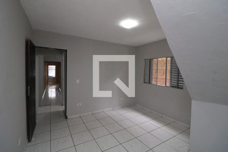 Quarto de casa de condomínio para alugar com 1 quarto, 60m² em Parque Colonial, São Paulo