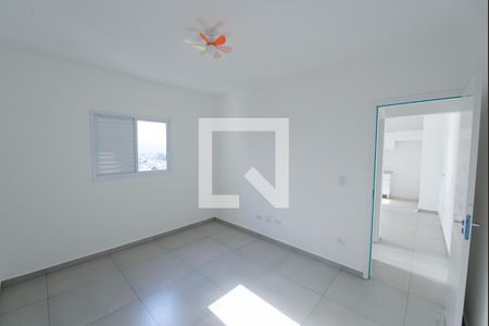 Quarto de apartamento para alugar com 1 quarto, 45m² em Chacara do Visconde, Taubaté