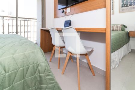 Studio de kitnet/studio à venda com 1 quarto, 24m² em Perdizes, São Paulo