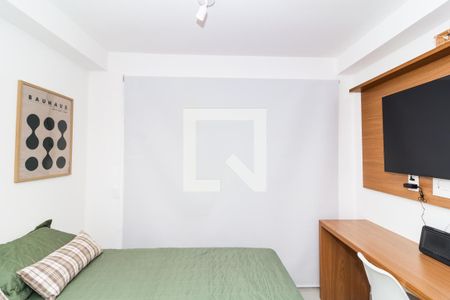Studio de kitnet/studio à venda com 1 quarto, 24m² em Perdizes, São Paulo