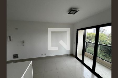 Sala/Cozinha de kitnet/studio à venda com 1 quarto, 42m² em Tucuruvi, São Paulo
