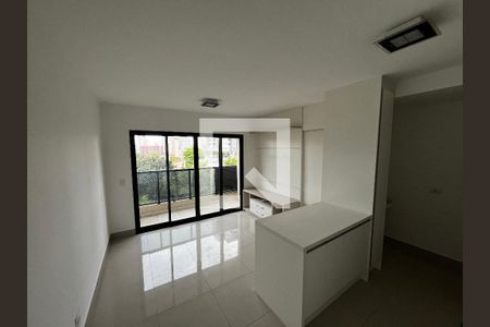 Sala/Cozinha de kitnet/studio à venda com 1 quarto, 42m² em Tucuruvi, São Paulo