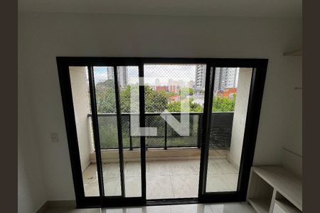 Sala/Cozinha de kitnet/studio à venda com 1 quarto, 42m² em Tucuruvi, São Paulo