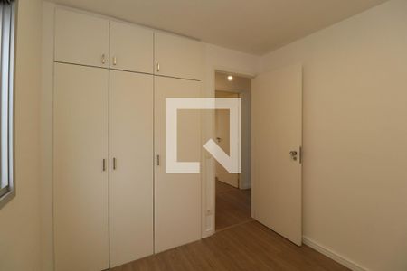 Quarto 2 de apartamento para alugar com 2 quartos, 60m² em Pinheiros, São Paulo