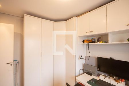 Quarto 1 de apartamento à venda com 2 quartos, 44m² em Vila Gustavo, São Paulo