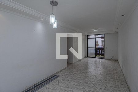 Sala de apartamento à venda com 3 quartos, 73m² em Jardim Santa Cruz (sacoma), São Paulo