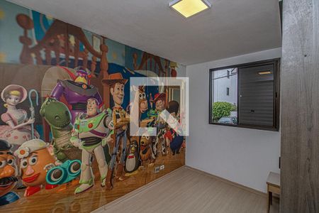 Quarto 1 de apartamento à venda com 3 quartos, 73m² em Jardim Santa Cruz (sacoma), São Paulo