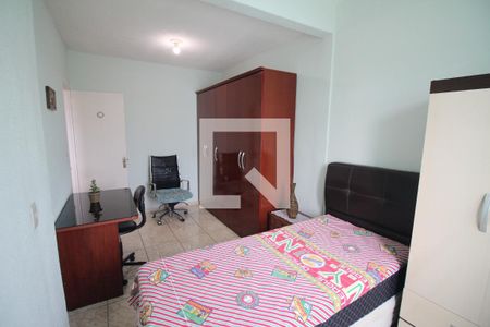 Quarto 1 de casa para alugar com 3 quartos, 270m² em Teixeira Dias, Belo Horizonte