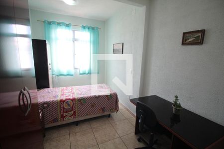 Quarto 1 de casa para alugar com 3 quartos, 270m² em Teixeira Dias, Belo Horizonte