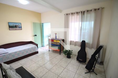 Quarto 2 de casa para alugar com 3 quartos, 270m² em Teixeira Dias, Belo Horizonte