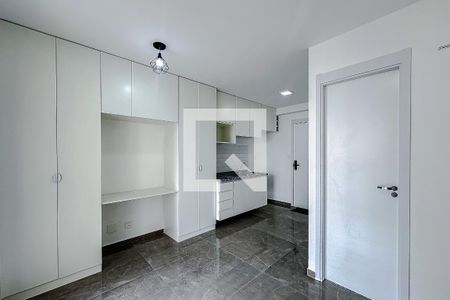Studio de kitnet/studio para alugar com 1 quarto, 27m² em Belenzinho, São Paulo