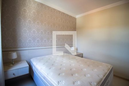 Quarto 1 de apartamento para alugar com 2 quartos, 56m² em Centro, Votorantim