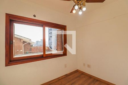 Quarto 2 de apartamento para alugar com 2 quartos, 120m² em São Geraldo, Porto Alegre