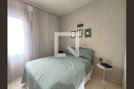Quarto 1 de apartamento à venda com 3 quartos, 120m² em Liberdade, São Paulo