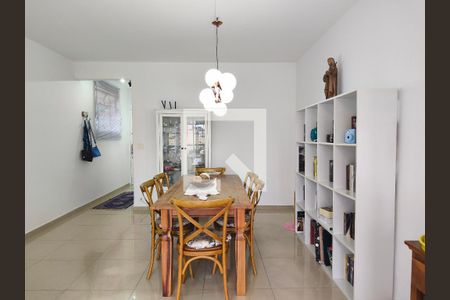 Sala de apartamento à venda com 3 quartos, 120m² em Liberdade, São Paulo