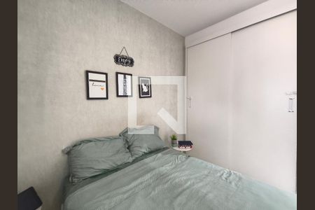 Quarto 1 de apartamento à venda com 3 quartos, 120m² em Liberdade, São Paulo