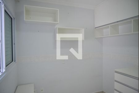 Quarto 1 de apartamento à venda com 2 quartos, 56m² em Vila Camilópolis, Santo André
