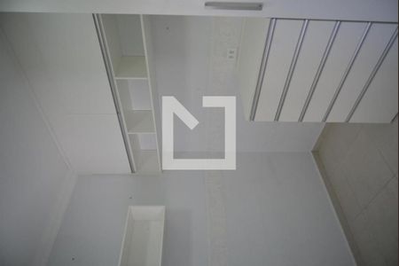 Quarto 1 de apartamento à venda com 2 quartos, 56m² em Vila Camilópolis, Santo André