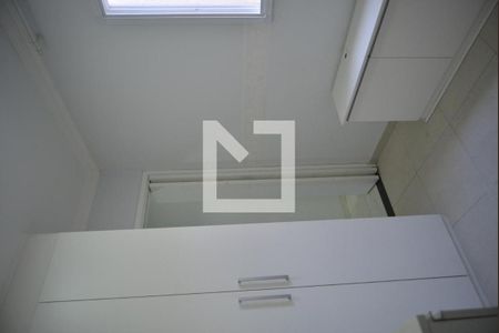 Quarto 1 de apartamento à venda com 2 quartos, 56m² em Vila Camilópolis, Santo André