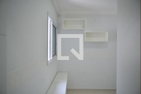 Quarto 1 de apartamento à venda com 2 quartos, 56m² em Vila Camilópolis, Santo André