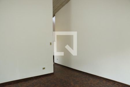 Sala de casa de condomínio para alugar com 3 quartos, 723m² em Vila Santo Antônio, Cotia