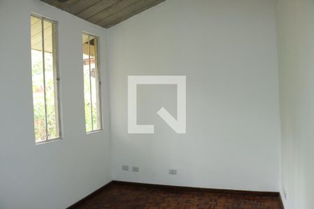 Sala de casa de condomínio para alugar com 3 quartos, 723m² em Vila Santo Antônio, Cotia