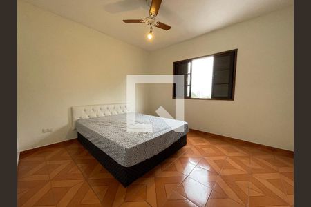 Quarto 1 de casa para alugar com 3 quartos, 200m² em Vila Sonia, São Paulo