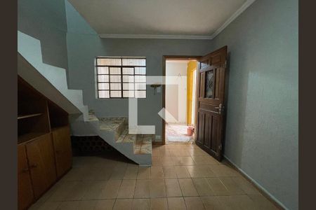 Sala 2 de casa para alugar com 3 quartos, 200m² em Vila Sonia, São Paulo