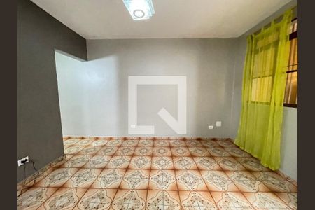 Sala de casa para alugar com 3 quartos, 200m² em Vila Sonia, São Paulo