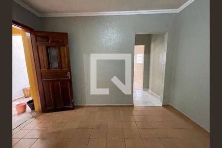 Sala 2 de casa para alugar com 3 quartos, 200m² em Vila Sonia, São Paulo