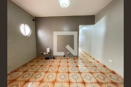 Sala de casa para alugar com 3 quartos, 200m² em Vila Sonia, São Paulo