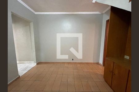 Sala 2 de casa para alugar com 3 quartos, 200m² em Vila Sonia, São Paulo