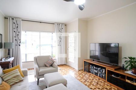 Sala de casa à venda com 3 quartos, 250m² em Vila Caminho do Mar, São Bernardo do Campo
