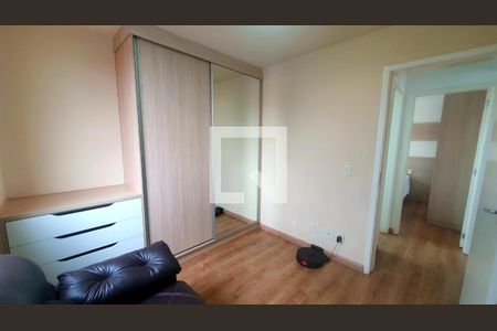Quarto 2 de apartamento para alugar com 2 quartos, 45m² em Jardim Flamboyant, Paulínia