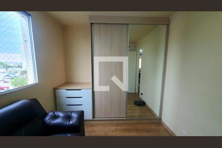 Quarto 2 de apartamento para alugar com 2 quartos, 45m² em Jardim Flamboyant, Paulínia