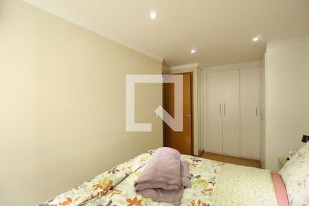 Suíte  de apartamento para alugar com 2 quartos, 67m² em Taquara, Rio de Janeiro
