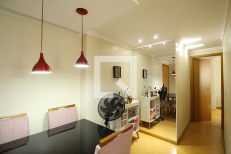 Sala de apartamento para alugar com 2 quartos, 67m² em Taquara, Rio de Janeiro