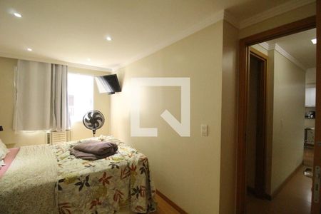 Suíte  de apartamento para alugar com 2 quartos, 67m² em Taquara, Rio de Janeiro
