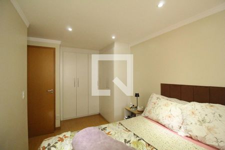Suíte  de apartamento para alugar com 2 quartos, 67m² em Taquara, Rio de Janeiro