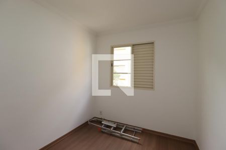 Quarto 1 de apartamento para alugar com 2 quartos, 53m² em Jardim Santo André, Santo André