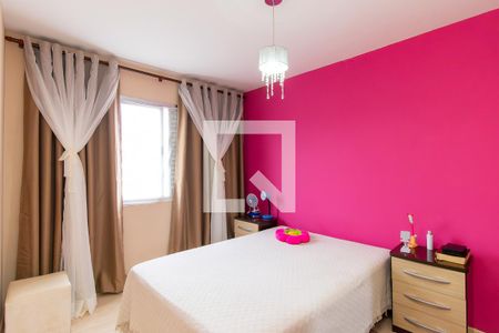 Quarto 2 de apartamento à venda com 2 quartos, 58m² em Vila Ema, São Paulo