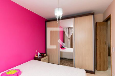 Quarto 2 de apartamento à venda com 2 quartos, 58m² em Vila Ema, São Paulo