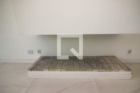 Sala de casa de condomínio à venda com 4 quartos, 248m² em Vila Nova, Porto Alegre