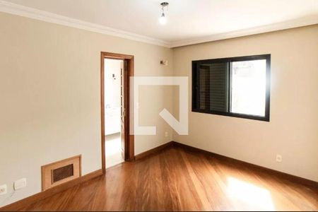 Foto 12 de apartamento à venda com 3 quartos, 135m² em Vila Maria Alta, São Paulo