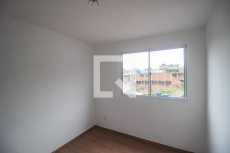 Quarto 1 de apartamento para alugar com 2 quartos, 42m² em Danon, Nova Iguaçu